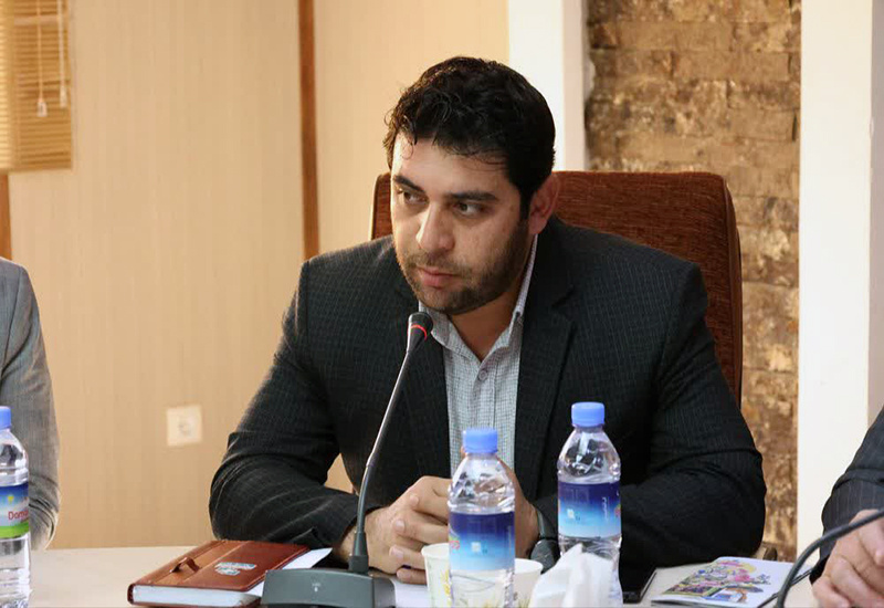 حمایت از سرمایه گذاران و توسعه زیرساخت ها، کلید رونق گردشگری کردستان است