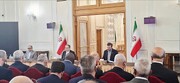 عراقچی: دور جدید مذاکرات از جمعه آغاز می‌شود / ادامه اشغال لبنان، نقض یادداشت تفاهم است