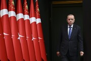 اردوغان: تلاش‌ها برای شعله‌ور کردن آتش فتنه و اختلاف میان ترک‌، عرب‌، کرد و فارس‌ ناکام ماند