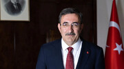 معاون رئیس‌جمهور ترکیه: توافق ایران و آمریکا نشانه امکان حل و فصل اختلافات از مسیر دیپلماسی است