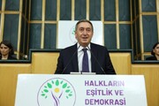 بکرخان: امیدواریم آتش‌بس میان ایران و آمریکا پایدار باشد؛ صلح خاورمیانه با آزادی مردم ممکن است
