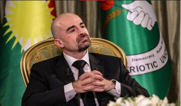 بافل طالبانی به اپوزیسیون: اقدامات یک‌جانبه حزب دمکرات را نمی‌پذیریم