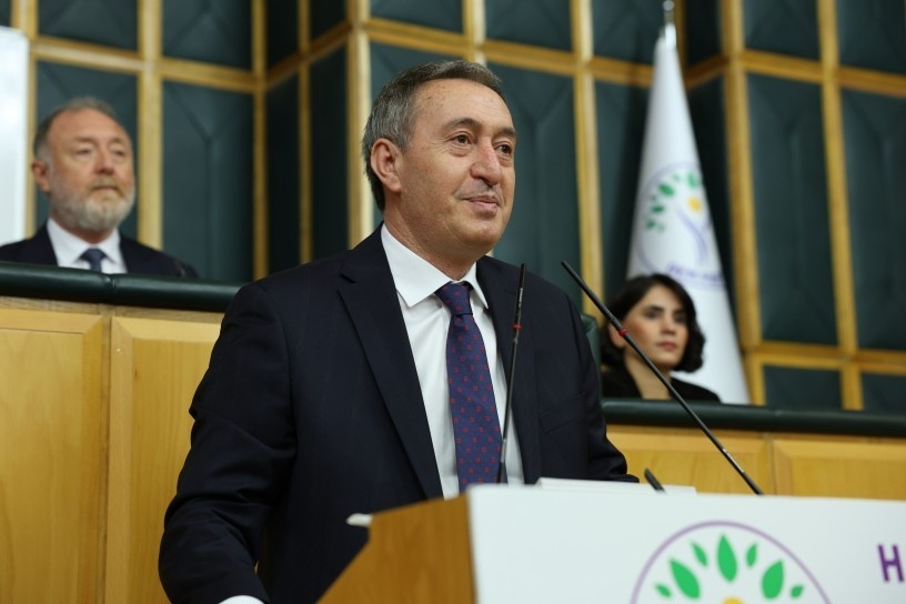 بکرخان: امیدواریم آتش‌بس میان ایران و آمریکا پایدار باشد؛ صلح خاورمیانه با آزادی مردم ممکن است