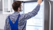 بهترین مرکز تعمیر یخچال در ساوه کجاست؟