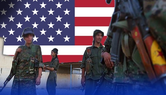 ترەمپ، کورد و بەڵێنە یەک لەدوای یەکە بێ ئاکامەکانی ئەمریکا
