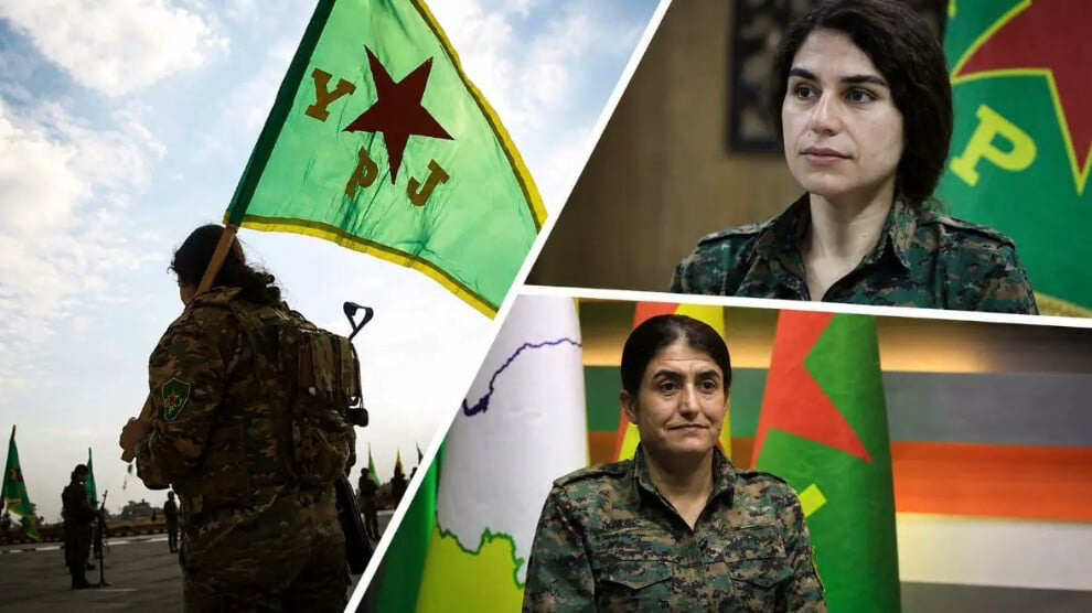 Without the participation of women, achieving stability in Syria is not possible