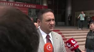 یک نماینده مخالف قلیچداراوغلو از حزب جمهوریخواه خلق اخراج شد