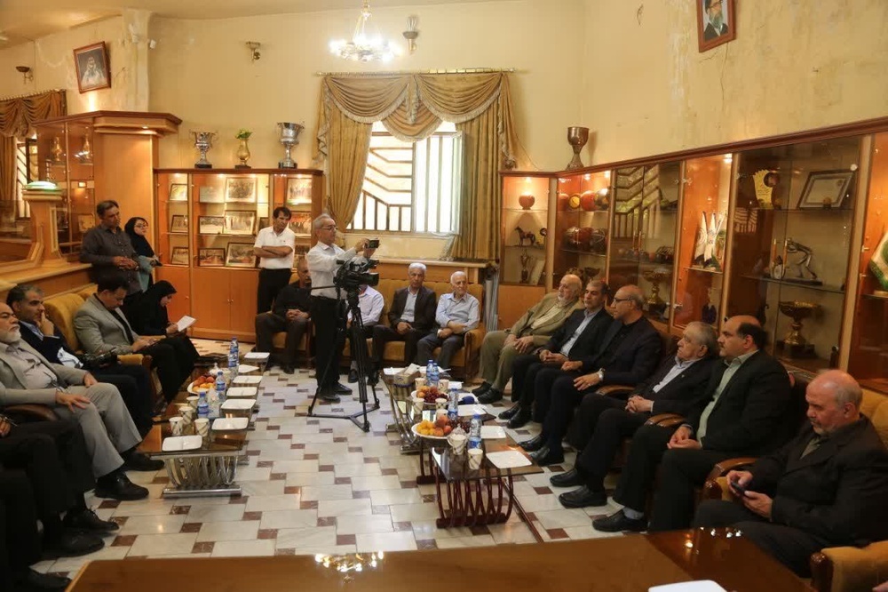 موزه ورزش جاذبه ای مهم گردشگری کرمانشاه است