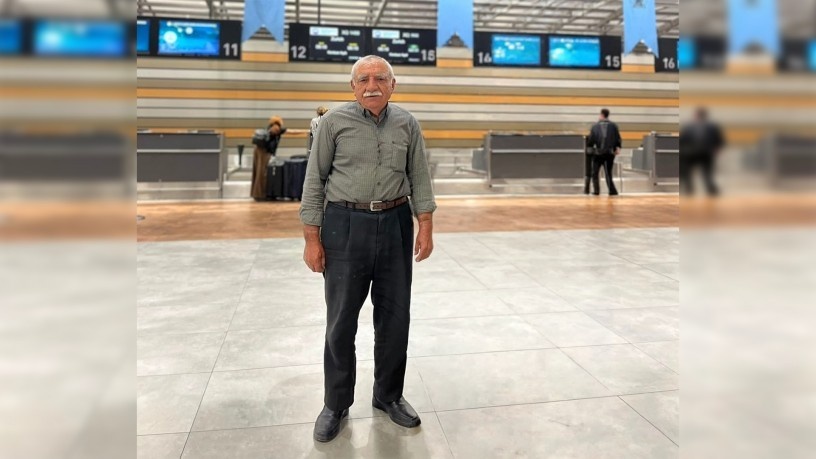 محەمەد ئەمین قەرەیلان کۆچی دوایی کرد