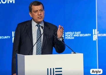Washington opposes the possible meeting between Macron and Mazloum Kobani
