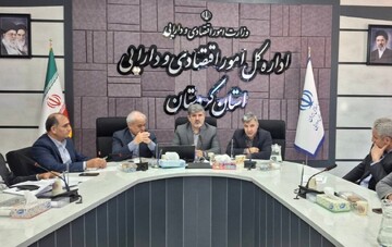 تصویب ۱۴ ملک مازاد دولتی در کردستان/پروژه‌های شاخص استان در اولویت تکمیل از منابع مولدسازی قرار گرفت