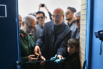 تامین آب شرب پایدار برای ۱۹ روستای بخش فیروزآباد