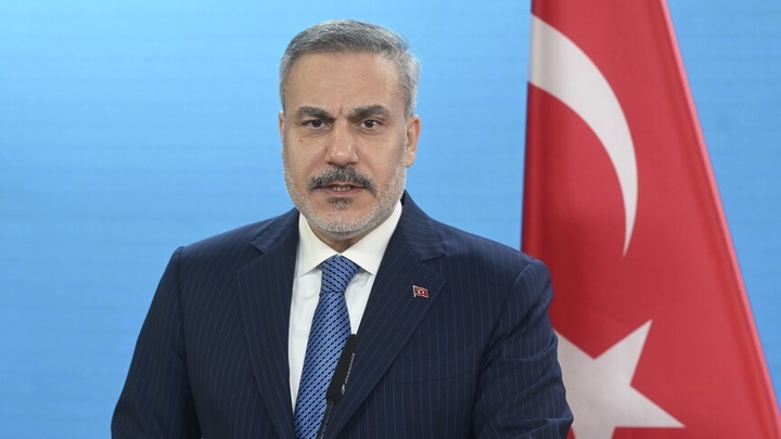 هاکان فیدان: اگر اردوغان نبود، ترامپ در نشست ناتو در آنکارا شرکت نمی‌کرد