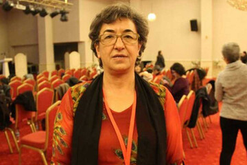 عایشه گوک کان به اتهام عضویت در PKK به ۱۹ سال و ۶ ماه حبس محکوم شد