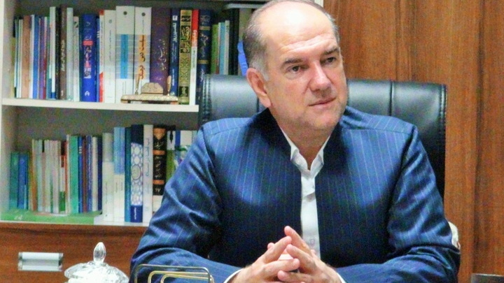 استفاده از ظرفیت‌های وارداتی مرزهای اورامانات، کمک به توسعه غرب کشور است