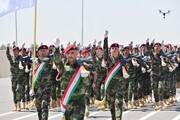 پێشمەرگە دەبێت ببێتە هێزێکی یەکگرتوو و ناحزبی لەژێر فەرمانی وەزارەتی پێشمەرگەدا