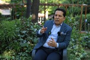 هەموو ئەو ئازارانەی چەشتوومە فیدای ئاشتی بێت؛ ئاشتی لە ئێمە گەورەترە