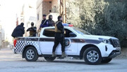 کشته شدن دو عضو وزارت دفاع دولت موقت سوریه در نزدیکی منبج