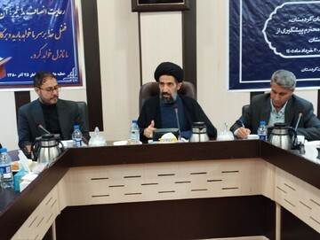 ۵۸۹ پرونده فساد اقتصادی در استان کردستان تشکیل شد/ آخرین وضعیت پرونده دو دختر سنندجی