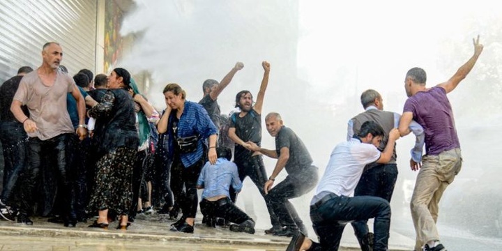 ئایا شەڕە گەورەکەی ڕۆژهەڵاتی ناوەڕاست، کورد نزیک دەکاتەوە لە تورکیا؟