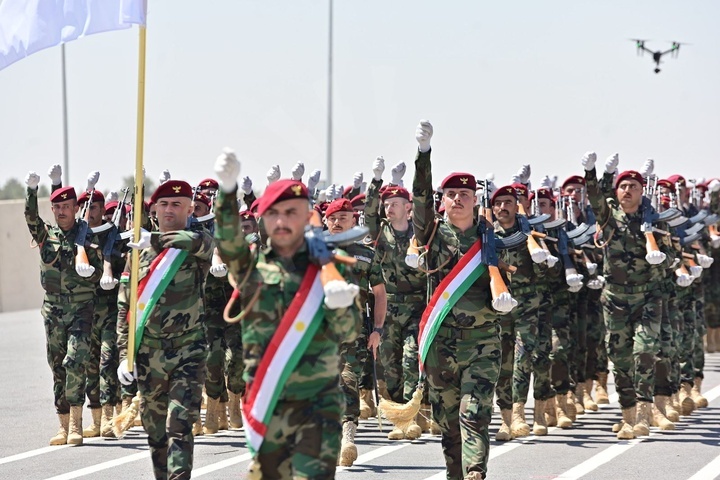 پێشمەرگە دەبێت ببێتە هێزێکی یەکگرتوو و ناحزبی لەژێر فەرمانی وەزارەتی پێشمەرگەدا