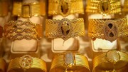 ادامه سقوط قیمت طلا در ترکیه به دلیل تنش ها در خلیج فارس