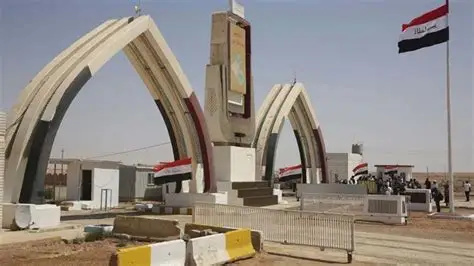 گمرک عراق: آغاز سیستم اسیکودا از ماه اوت/ درآمدهای گمرکی ۲۰۰ درصد افزایش یافته است