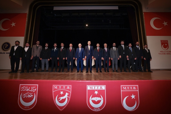 After the disarmament of the PKK, it is time for legal reforms