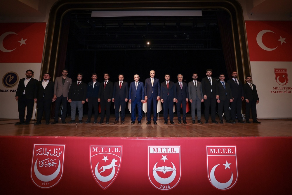 کورتولموش: پس از خلع سلاح PKK نوبت اصلاحات قانونی است/ ترکیه باید پرونده تروریسم را ببندد