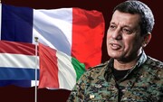 دیپلۆماسیی چالاک و هەژموونی سنوورداریی ئەورووپا