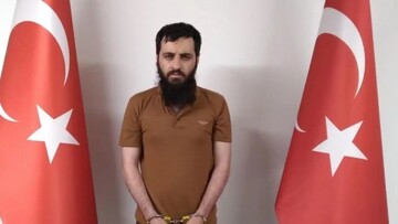 اعترافات تازه عضو داعش؛ از کشتار آنکارا و حمله به دفاتر HDP تا ادعای مذاکره با دولت ترکیه