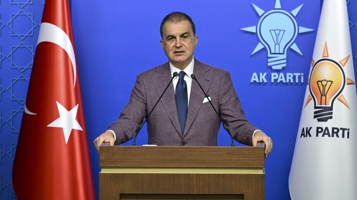 عمر چلیک: حمله به ایران خلاف حقوق بین‌الملل بود