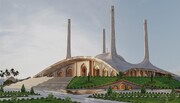 چرا بزرگترین مسجد جهان در اربیل تاسیس می شود؟/ صلاح الدین خدیو 