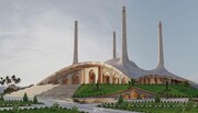بۆچی گەورەترین مزگەوتی جیهان لە هەولێر دروست دەکرێت؟/ سەلاحەدین خەدیو