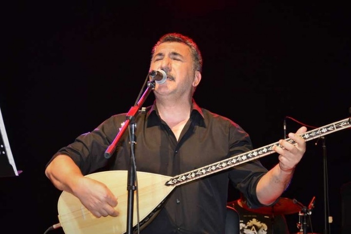 "Dostem" tells the story of a 20-year friendship with Demirtash