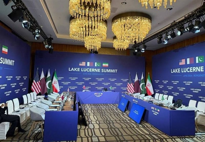دانوسانەکانی ئێران و ئەمریکا؛ لەنێوان کات‌کوشتن و ڕێکەوتنی گەورە/ دڵشاد مەجید