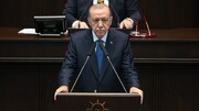 We are developing the legal framework for the disarmament process quickly
