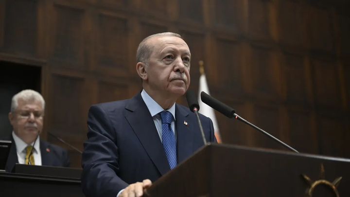 اردوغان: ایران و منطقه از لبه پرتگاه بازگشتند