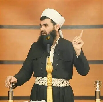 پرونده عبداللطیف احمد در انتظار رأی نهایی؛ پایان تحقیقات دانشگاه سلیمانیه در میان گمانه‌زنی‌ها درباره سرنوشت چهره جنجالی جریان سلفی