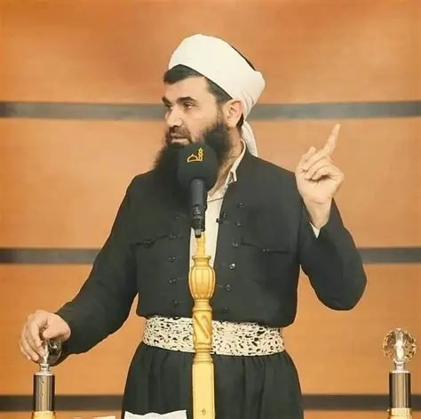 پرونده عبداللطیف احمد در انتظار رأی نهایی؛ پایان تحقیقات دانشگاه سلیمانیه در میان گمانه‌زنی‌ها درباره سرنوشت چهره جنجالی جریان سلفی