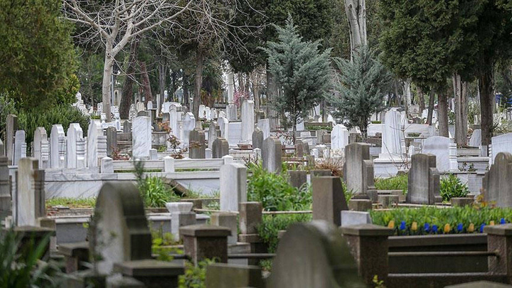 گزارش مرکز آمار ترکیه: استان های کُردستان پایین ترین میزان مرگ و میر را دارند!