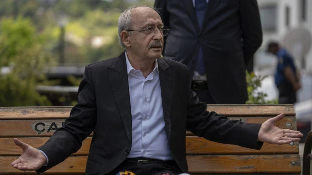 ۷۴ رئیس استانی CHP: رهبری قلیچدار اوغلو  را به رسمیت نمی‌شناسیم