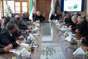 رییس جمهور: استانداران «رییس ‌جمهور استان» محسوب می‌شوند