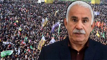 ۱۱۲ چهره سیاسی و حقوقی ترکیه خواستار ممنوعیت میتینگ‌های آزادی اوجالان شدند