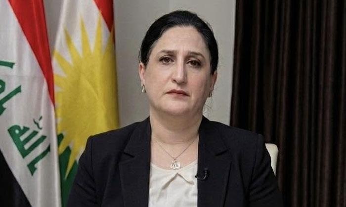 The dissolution of the Kurdistan region means the end of the Iraqi political system