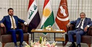 شاسوار عبدالواحد: ائتلاف ما به ۴۲ کرسی رسیده و اقلیم بدون اصلاحات دوام نمی‌آورد
