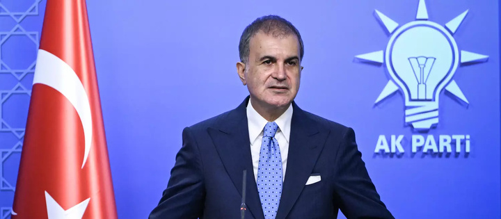 عمر چلیک: لایحه مربوط به روند صلح باید هر چه زودتر به قانون تبدیل شود
