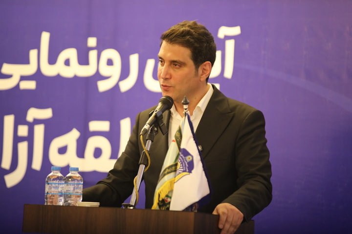 کردستان به هاب لجستیکی غرب کشور تبدیل می‌شود/منطقه آزاد بانه و مریوان و بندر خشک سنندج دو بازوی توسعه استان هستند