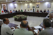 Meeting of Kurdish political parties in Qamishlo without participation of ENKS