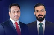 بازداشت دو نماینده در اربیل در جریان عملیات مبارزه با فساد